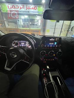 نيسان سنترا